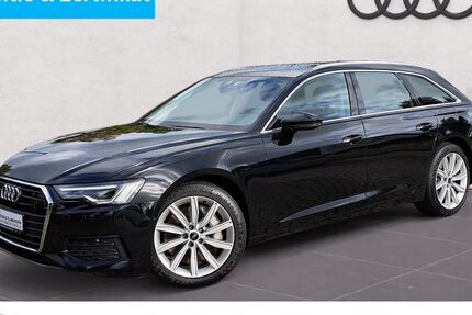 Audi A6 18.765 km 33.970 &euro; Kölln-Reisiek 25337