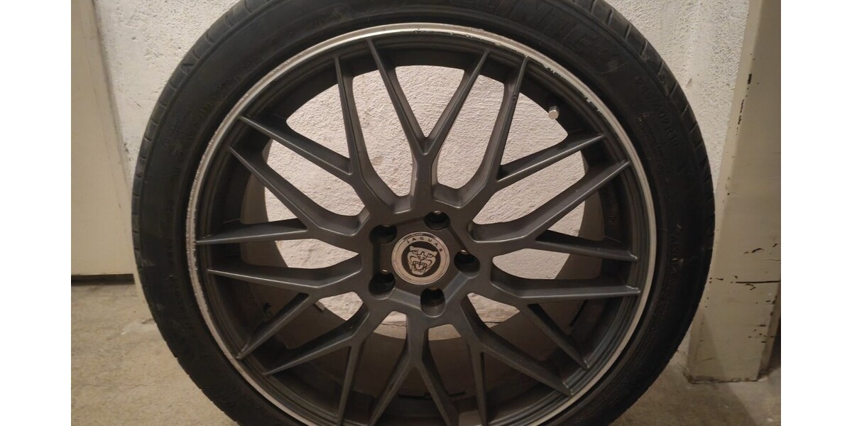 Jaguar XF 240.000 km 8.600 &euro; Kirchheim 36275