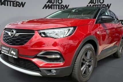 Opel Grandland (X)