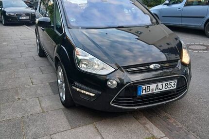 Ford S-Max 243.000 km 5.000 &euro; Bremen 28309