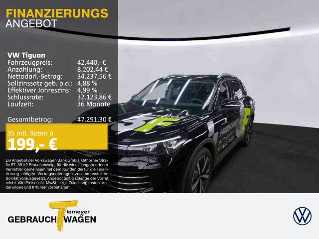 VW Tiguan 10.273 km 42.440 &euro; Duisburg 47059