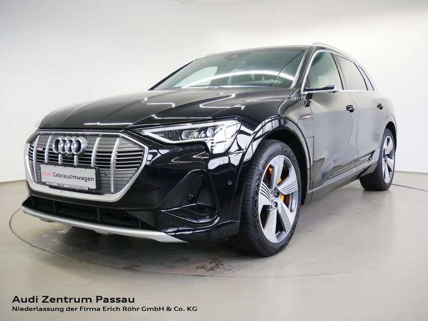 e-tron