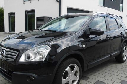 Nissan Qashqai 168.000 km 2.900 &euro; Kirchheim unter Teck 73230