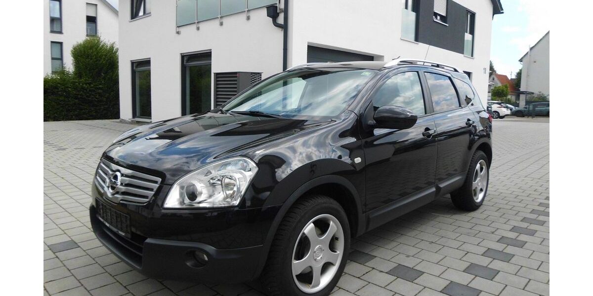 Nissan Qashqai 168.000 km 2.900 &euro; Kirchheim unter Teck 73230