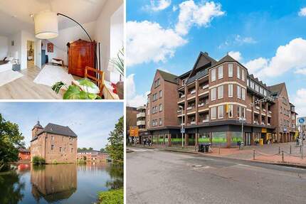 Gewerbeobjekt Geilenkirchen Süggerath - 2.499.900&euro; | Angebot:25525259