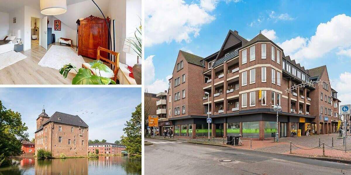 Gewerbeobjekt Geilenkirchen Süggerath - 2.499.900&euro; | Angebot:25525259