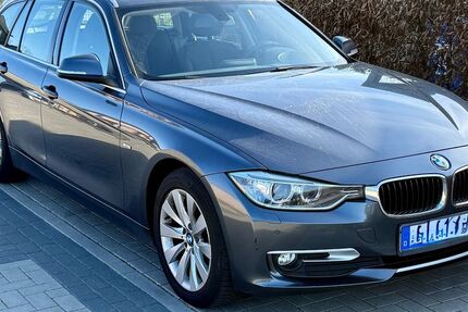 BMW 318 199.000 km 10.990 &euro; Bienenbüttel 29553