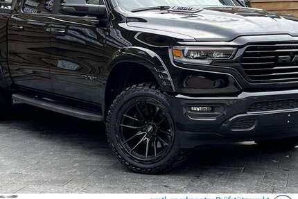 Dodge RAM 13.981 km 57.900 € Langenhagen 30855