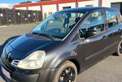 Renault Modus 125.000 km 1.700 € Velten 16727