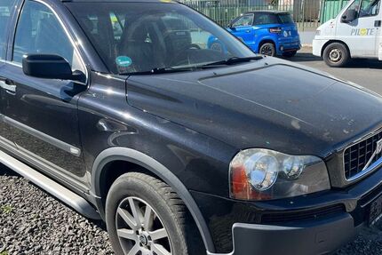 Volvo XC90 385.000 km 3.599 &euro; Stockstadt 63811