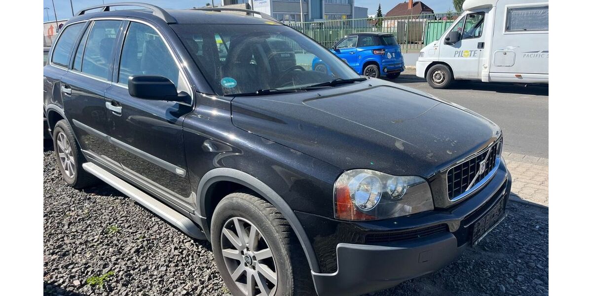 Volvo XC90 385.000 km 3.599 &euro; Stockstadt 63811