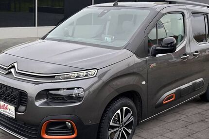 Citroen Andere 91.680 km 24.900 &euro; Walldürn 74731