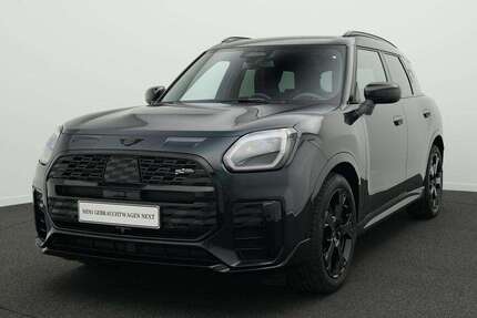Mini Countryman D 17.962 km 39.990 € München 80788