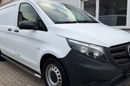 Mercedes-Benz Vito 92.120 km 22.999 € Bielefeld 33609