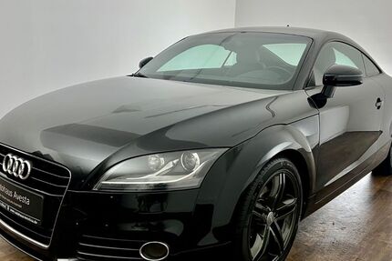 Audi TT 42.000 km 14.990 &euro; Pinneberg 25421
