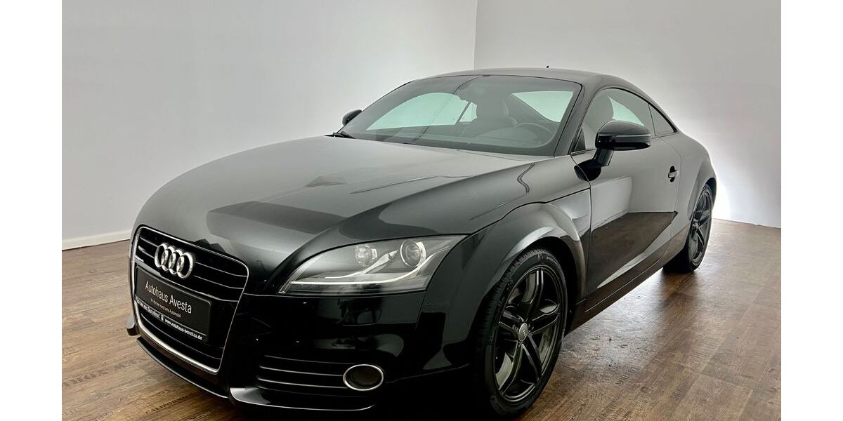 Audi TT 42.000 km 14.990 &euro; Pinneberg 25421