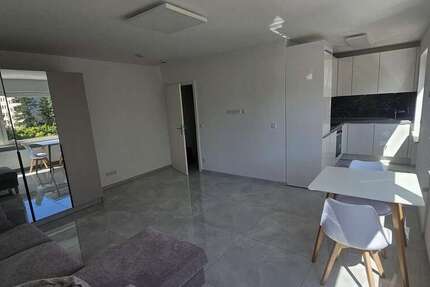 Wohnung zum Mieten in Frankfurt am Main 830 € 35 m²