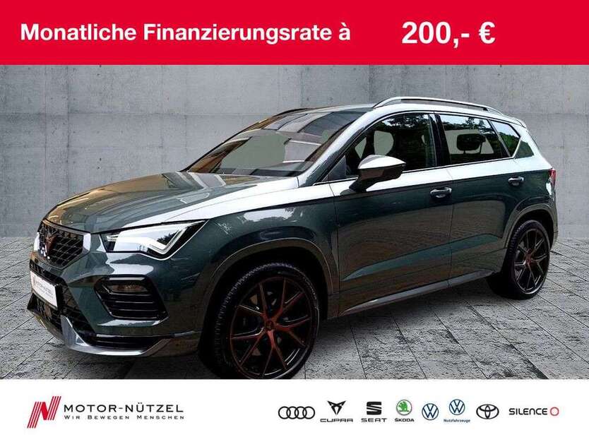 Ateca