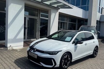 VW Golf 2.642 km 34.500 &euro; Woldegk 17348