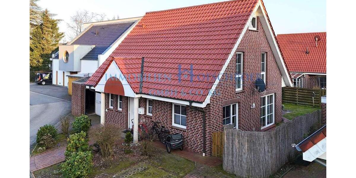 Einfamilienhaus Meppen Esterfeld - 4 Zimmer, 118 m&sup2;, 340.000&euro; | Angebot:25696548
