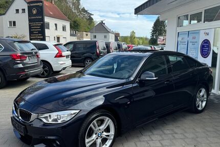 BMW 428 189.326 km 15.450 &euro; Beckingen 66701