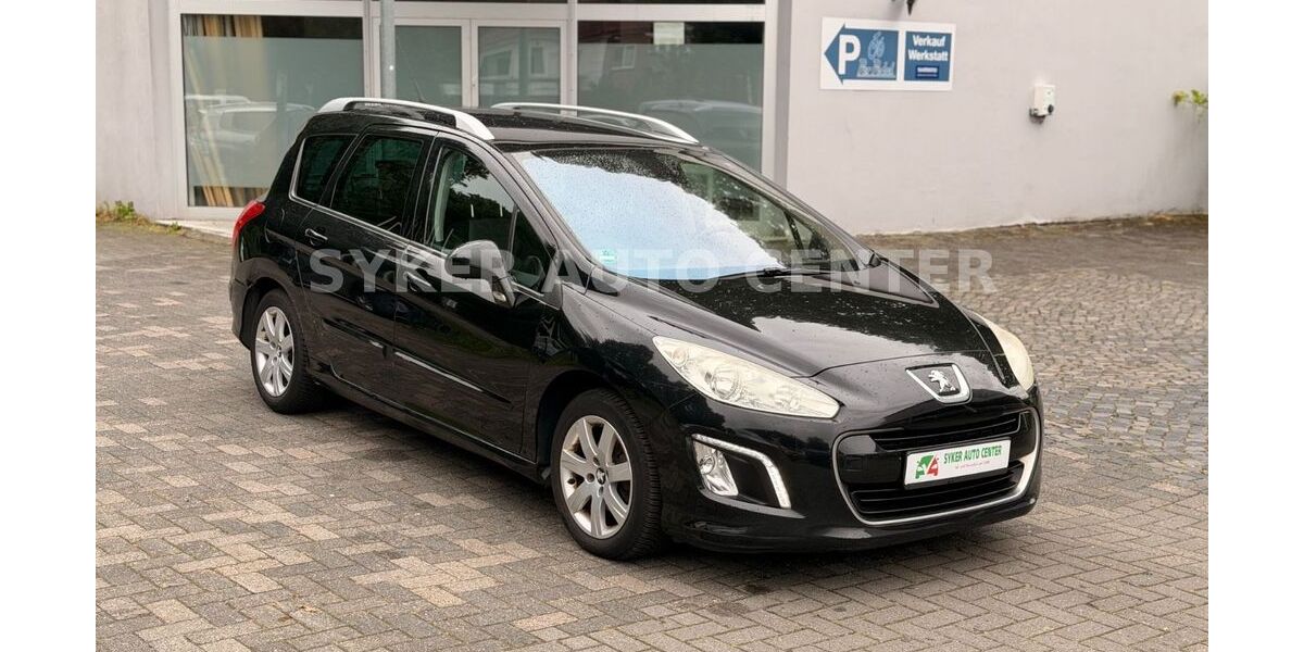 Peugeot 308 390.000 km 1.490 &euro; Syke 28857
