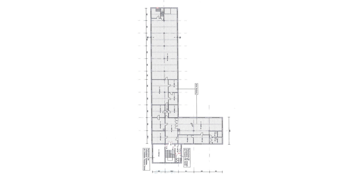Gewerbeobjekt Waltershausen - 999&euro; | Angebot:26230025
