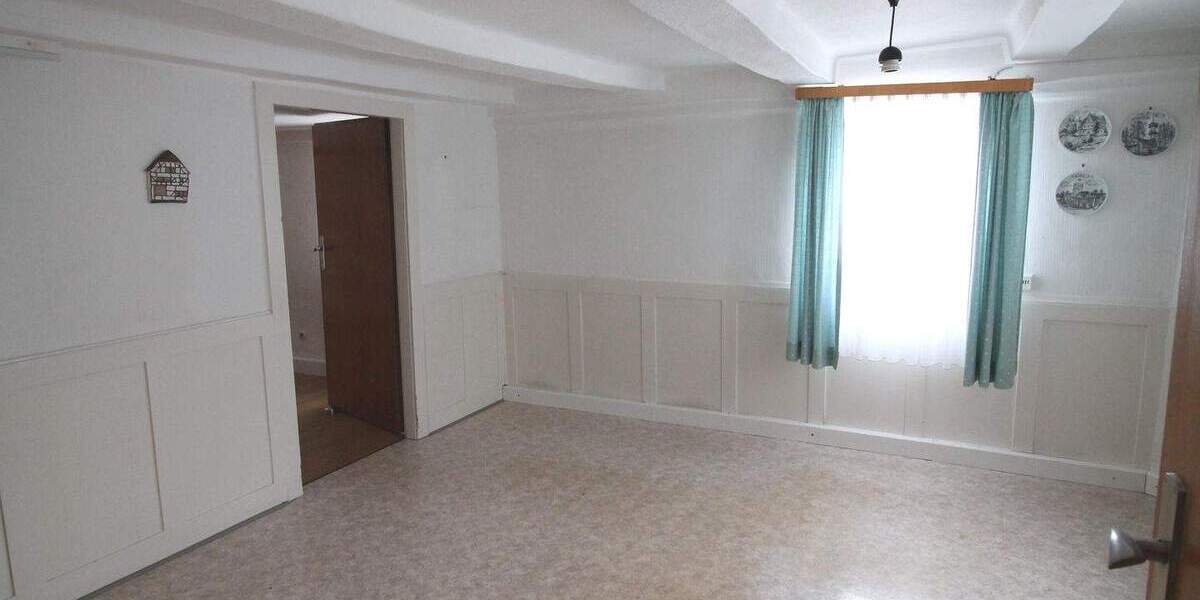 Doppelhaushälfte Kreuztal Ferndorf - 6 Zimmer, 125 m&sup2;, 169.000&euro; | Angebot:25776194