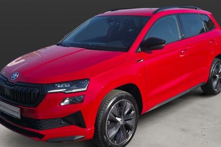 Skoda Karoq 58.153 km 28.990 &euro; Warendorf 48231