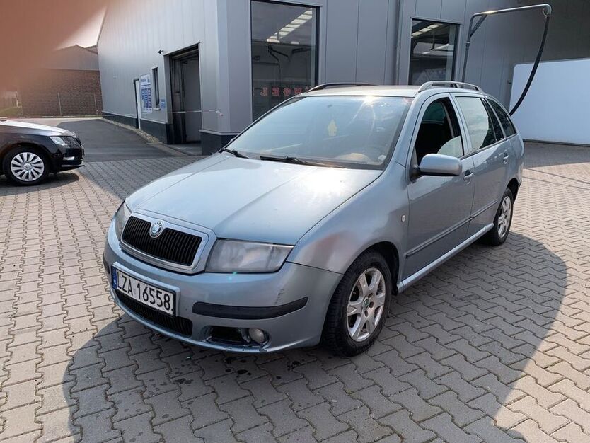 Fabia