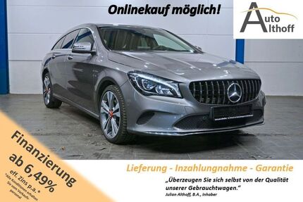 Mercedes CLA 250
