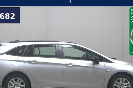 Opel Astra 13.549 km 14.480 &euro; Gyhum/Bockel 27404