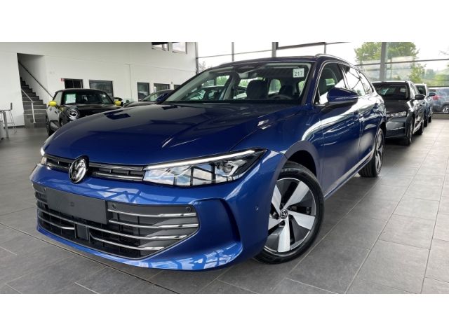 VW Passat 1.050 km 36.770 &euro; Attendorn 57439