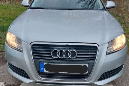 Audi A3 172.300 km 5.000 &euro; Traunreut 83301