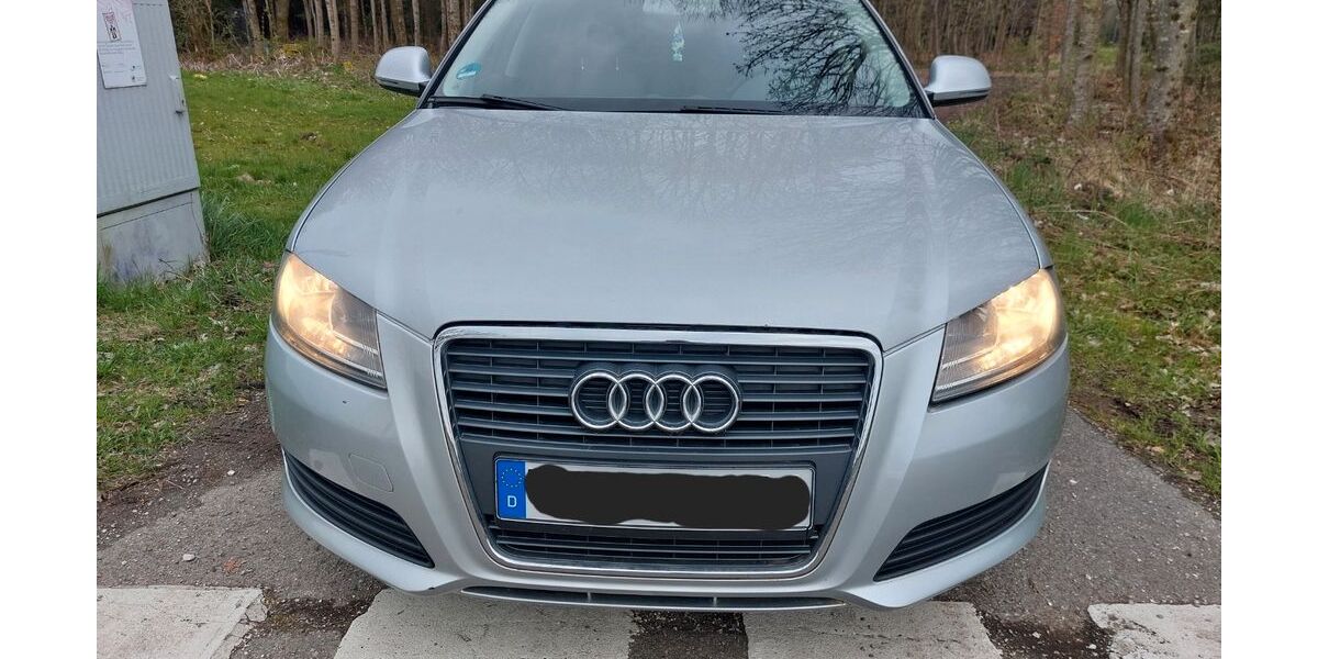 Audi A3 172.300 km 5.000 &euro; Traunreut 83301
