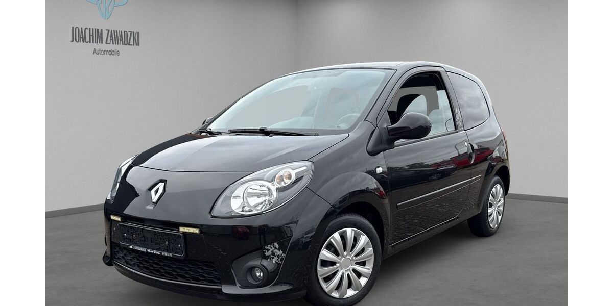 Renault Twingo 64.500 km 3.999 &euro; Kaltenkirchen 24568
