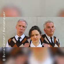 Bullemänner 29.01.2027 Bürgerhalle Coesfeld
