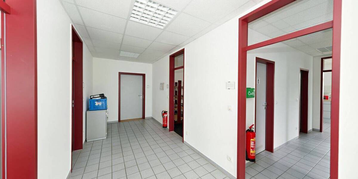 Gewerbeobjekt Warngau / Lochham Lochham - 1.349.000&euro; | Angebot:26512813
