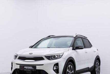 Kia Stonic 149.909 km 9.990 &euro; Spaichingen 78549