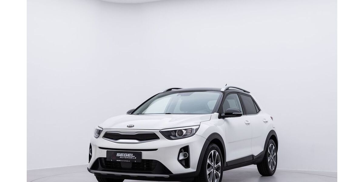 Kia Stonic 149.909 km 9.990 &euro; Spaichingen 78549