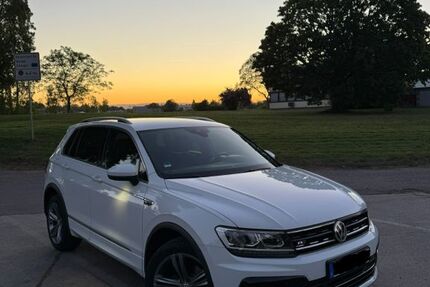 VW Tiguan 120.000 km 21.300 &euro; Breisach am Rhein 79206