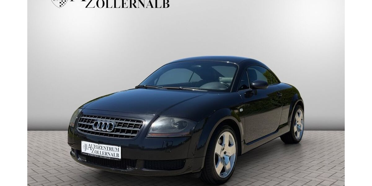 Audi TT 99.000 km 9.990 &euro; Schömberg 72355
