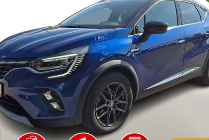 Renault Captur 90.250 km 15.688 &euro; Kehl 77694