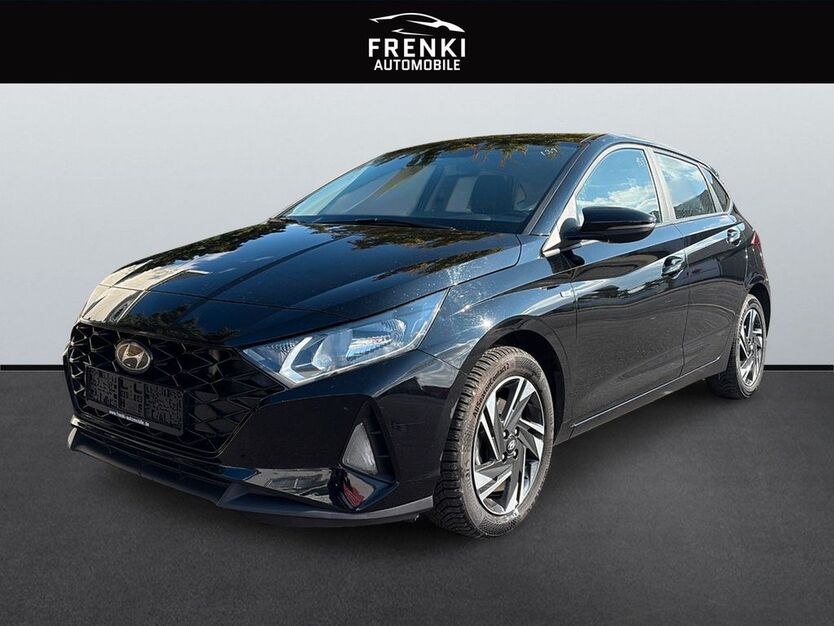 Hyundai i20 64.000 km 13.999 € Fulda 36043