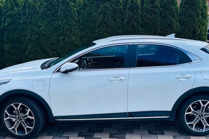 Kia XCeed 22.500 km 17.900 &euro; Miesbach 83714