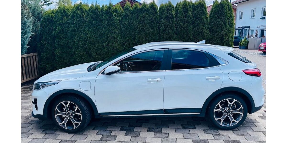 Kia XCeed 22.500 km 17.900 &euro; Miesbach 83714