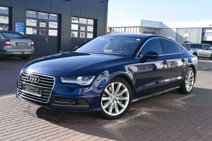 Audi A7 245.000 km 26.900 &euro; Jüterbog 14913