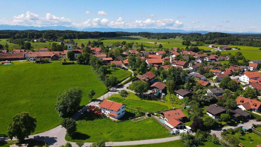Grundstück Andechs Machtlfing - 695.000&euro; | Angebot:25736734