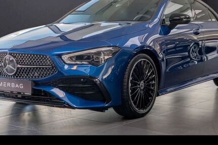 Mercedes-Benz CLA 200 15.000 km 38.900 &euro; Trier 54294