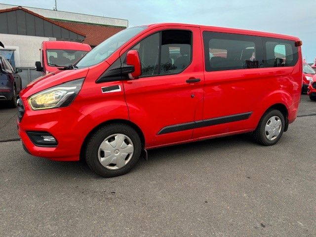 Ford Transit 226.000 km 11.490 &euro; Dreieich 63303